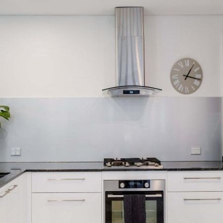 Villa 7 Thornton - St Crispins Πορτ Ντάγκλας Εξωτερικό φωτογραφία