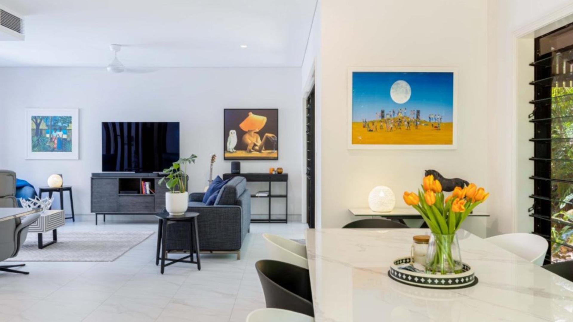 Villa 7 Thornton - St Crispins Πορτ Ντάγκλας Εξωτερικό φωτογραφία
