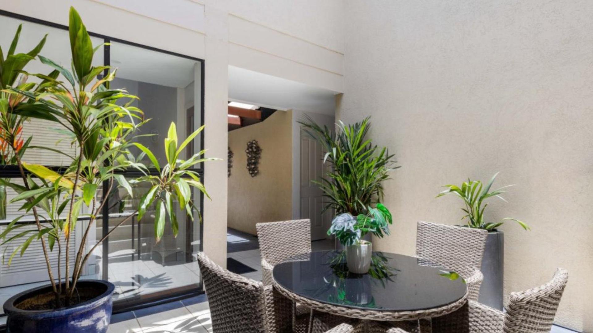 Villa 7 Thornton - St Crispins Πορτ Ντάγκλας Εξωτερικό φωτογραφία