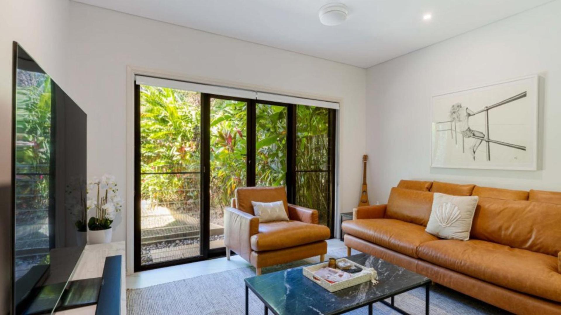 Villa 7 Thornton - St Crispins Πορτ Ντάγκλας Εξωτερικό φωτογραφία